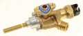Esco Gas Tap - Big Burner Valve - 3.14.16.50.090.15